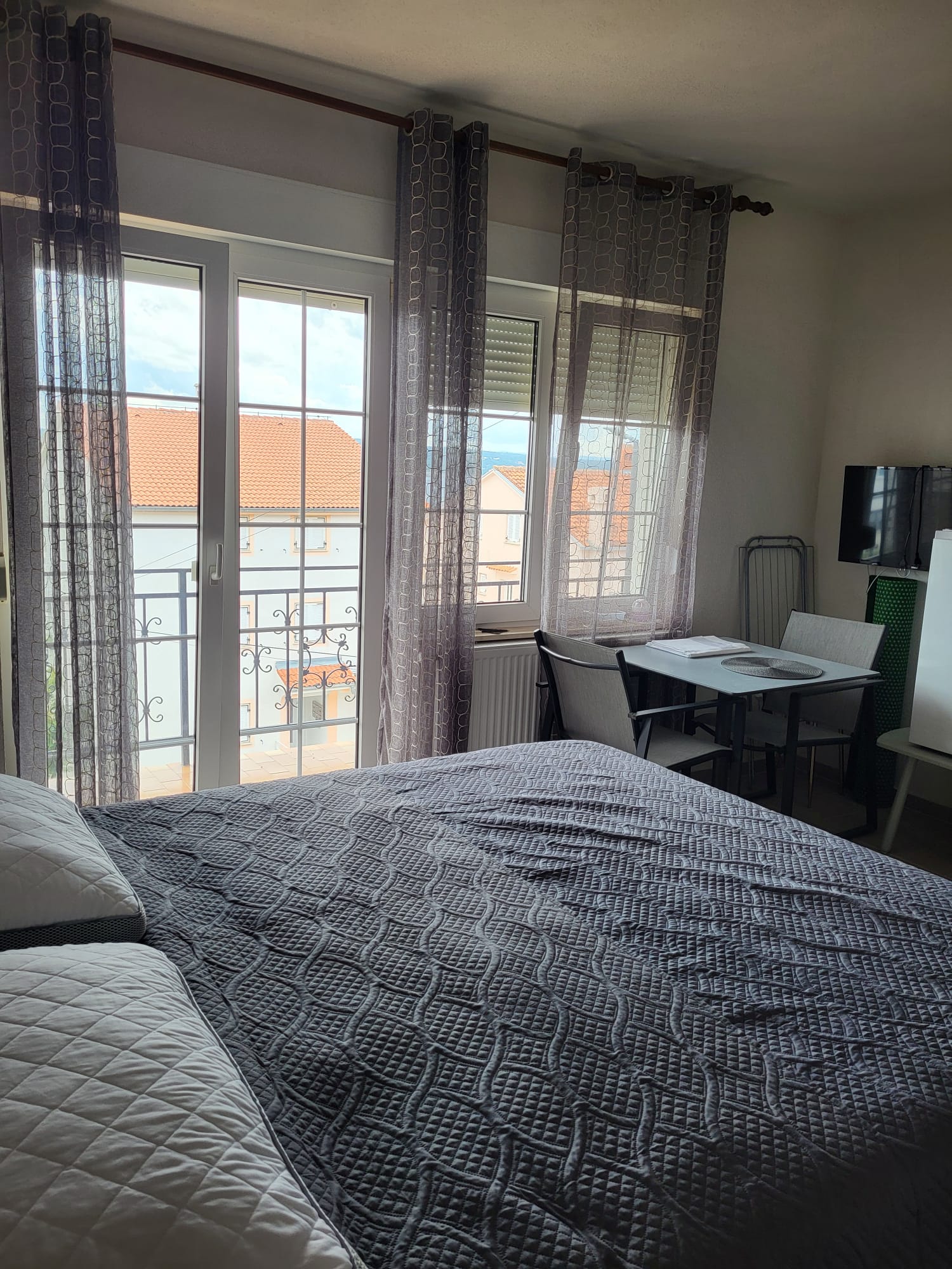Apartment 3 — 2